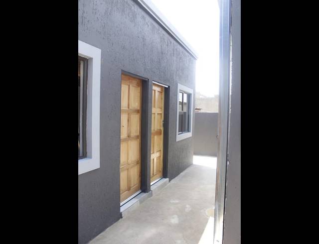 0 BEDROOM PROPERTY TO RENT IN NALEDI